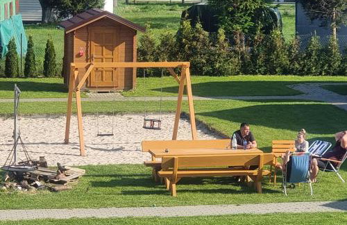 Ośrodek wypoczynkowy nad morzem SEMI - Foto 21