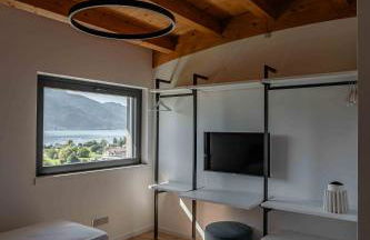 Villa Afrodite Lake Como - Luxury Italian Design - Foto 21