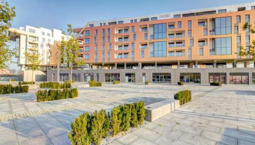 Apartments Brabank Old Town & by Noclegi Renters - Foto 2