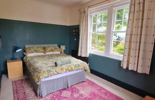 Large Period House in Mullion - Foto 31