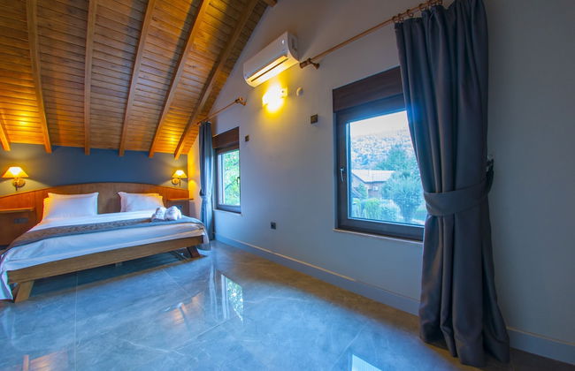 Villa Kirkpinar Sapanca - Foto 26