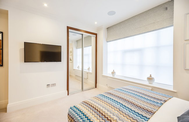 Palace Wharf Apartments - Foto 14