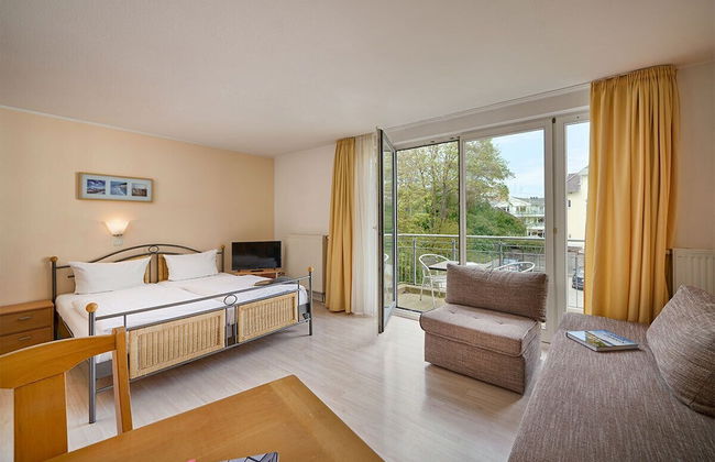 Appartementhaus Haus Strandperle - Foto 6