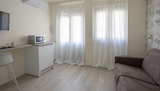 Italianway - The B Village Superior - 42 - Foto 5, Habitación