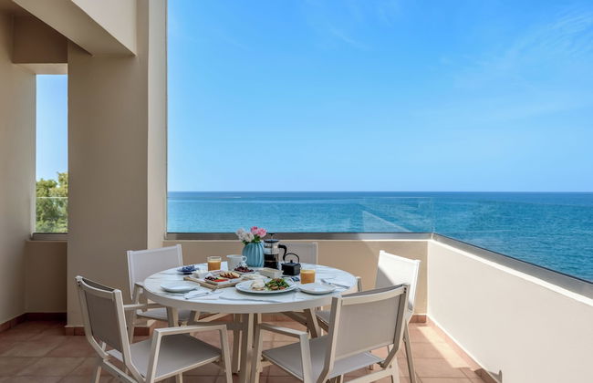 Blue Dome Hotel - Foto 74