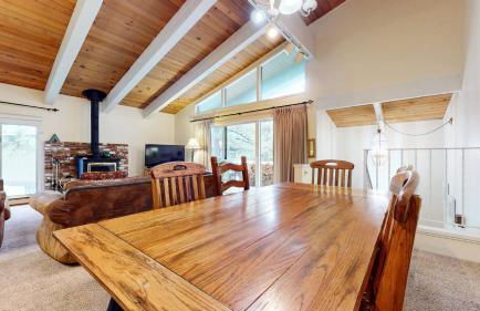 Chateau De Montagne #24 Condo - Foto 12