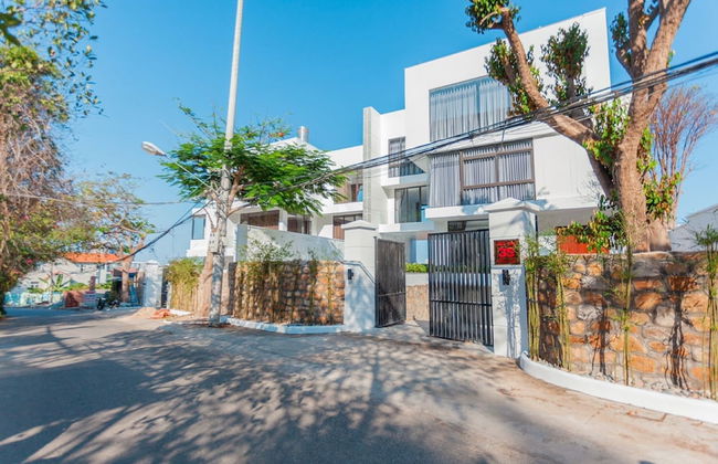 Villa Viba - Foto 42