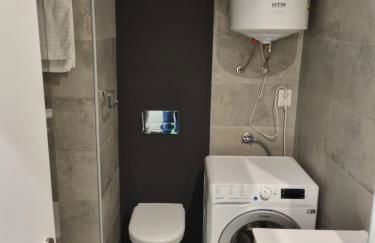 GA-DAL Stay Inn - Foto 13