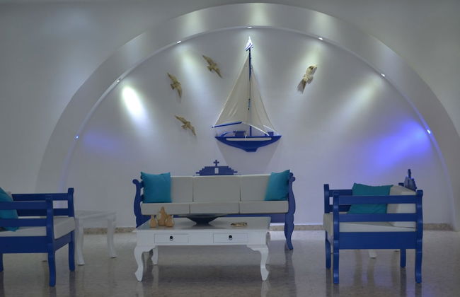 Flokkas Hotel Apartments - Foto 8