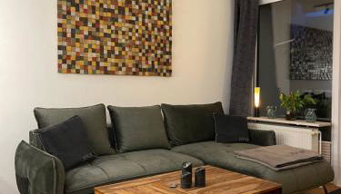 Apartment Beletage Bad Harzburg - Foto 3