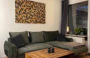 Apartment Beletage Bad Harzburg - Foto 3