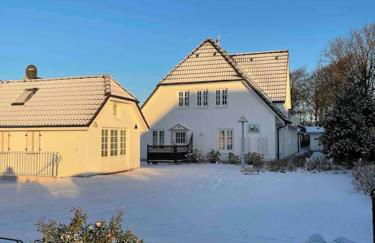 Ferienwohnung Wattperle in Norddorf auf Amrum - Photo 18