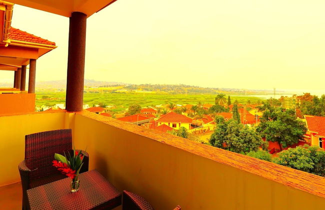 Bon Bini Residence - Foto 39