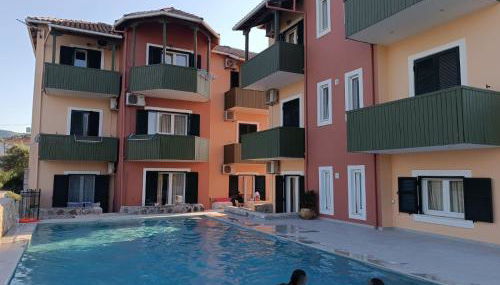 Porto Nirikos Lefkada - Photo 2