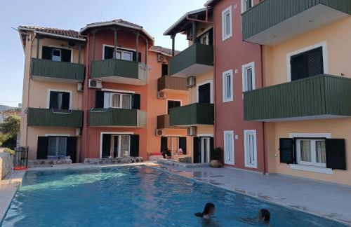 Porto Nirikos Lefkada - Foto 2