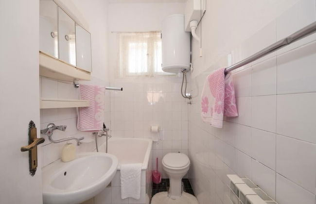 Apartments Gorana - Foto 44