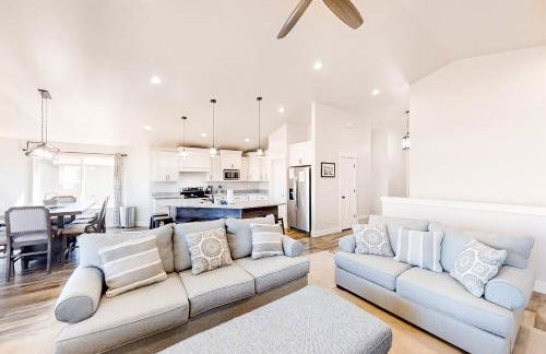 Davis Beach Cabin - Foto 15