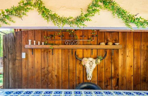 Private Romantic Escape, Hidden Gem w Hot Tub - Foto 47