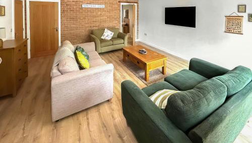 No 4 Squirrels Nest-Uk44305 - Foto 3