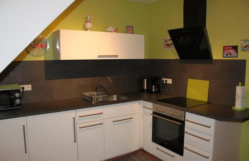 Ferienwohnung Bell im Brohltal - Foto 9