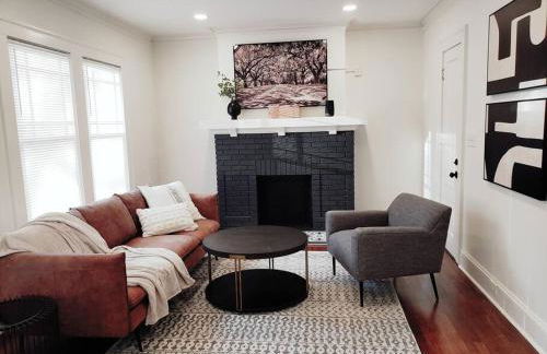 Less than 10 mins from Downtown, early checkin-subject to availability, pool table - Foto 2