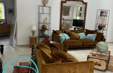 Maison de Famille entre Biarritz et Hossegor - Foto 45