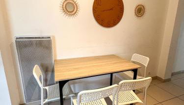 À Quelques pas de la gare - Duplex - Foto 2