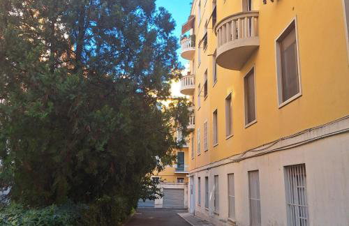 ART APARTMENT VILLA FIORELLI - Foto 21