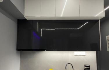 Crystal Grey Elite Appartment 3 - Foto 15