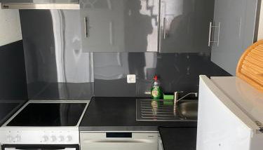 APARTMAN U PRIZEMLJU S 2 SOBE - Foto 5