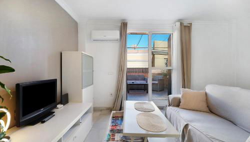 Apartamento Maria de la O - Foto 4