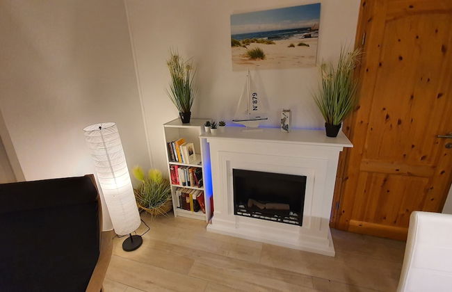 Ferienwohnung Walfisch - Foto 18