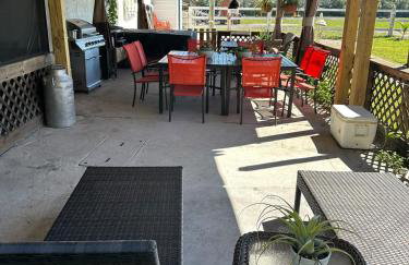 Rancho el kairos - Photo 25