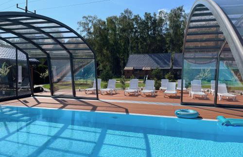 Domki Zalesie - Foto 10