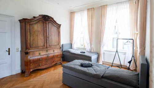 Gemütliches Apartment in stylischer Stadtvilla - Foto 2