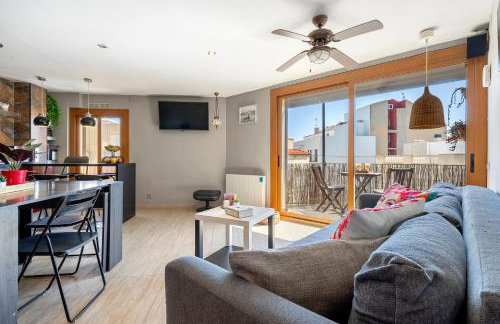 Apartamento Alguer - Foto 14