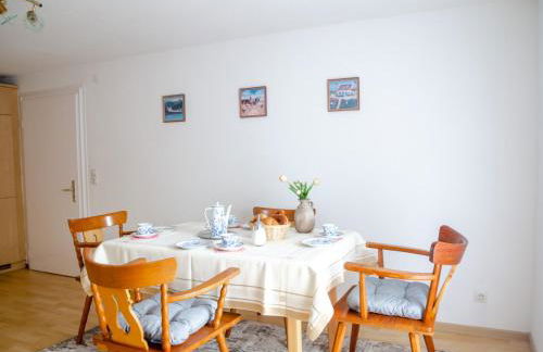 Gästehaus Tannenberg - Foto 24