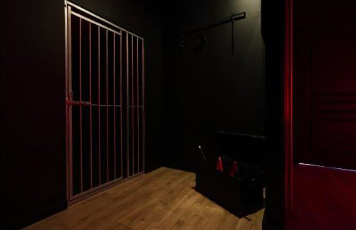 Loveroom Ô Diable Des Plaisirs - Foto 58