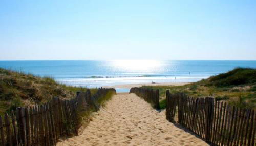 Villa 4 pers. avec piscine commune proche mer - Photo 5