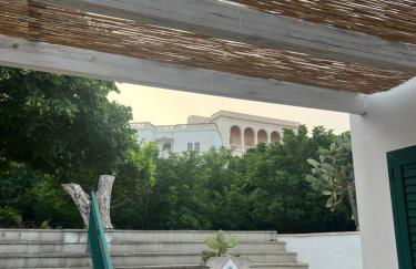 VILLA IOLANDA apartments - Foto 48