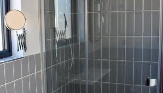 Cicero's Lodge - Foto 5, Shower