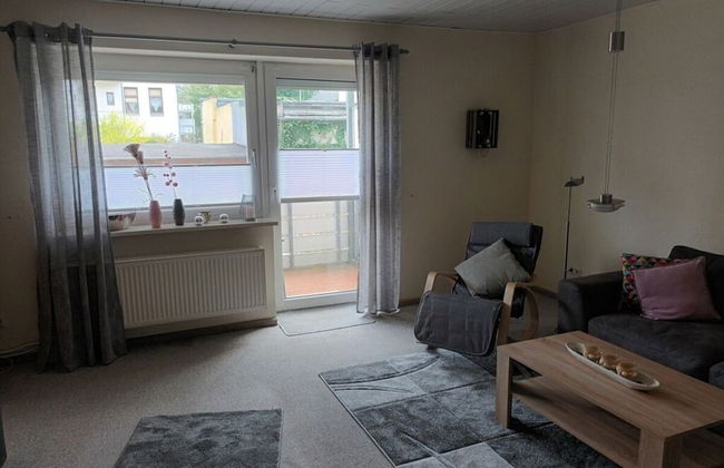 Holiday Apartment Donner - Foto 7