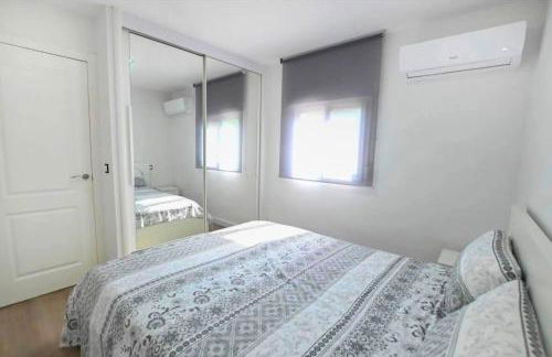 Villa Blanca Carrio - 7 chambres, piscine chauffée - Photo 31