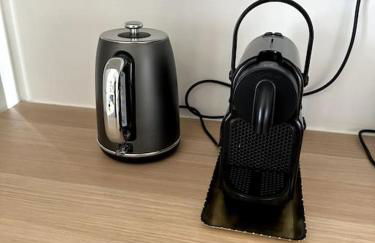 Appart La Mantilla, wifi, clim, parking privé - Foto 29