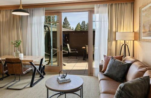 Elegant Suncadia Lodge 1 Bedroom Luxury Suite - Foto 6