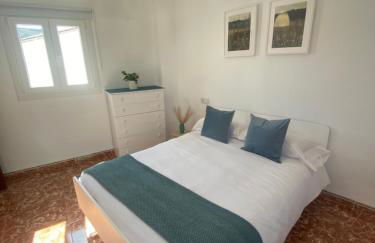 Casa Vera, vistas en el corazon de la ciudad - Photo 46