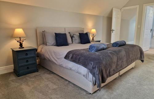 Southbarn - Spectacular Country Home - Foto 52