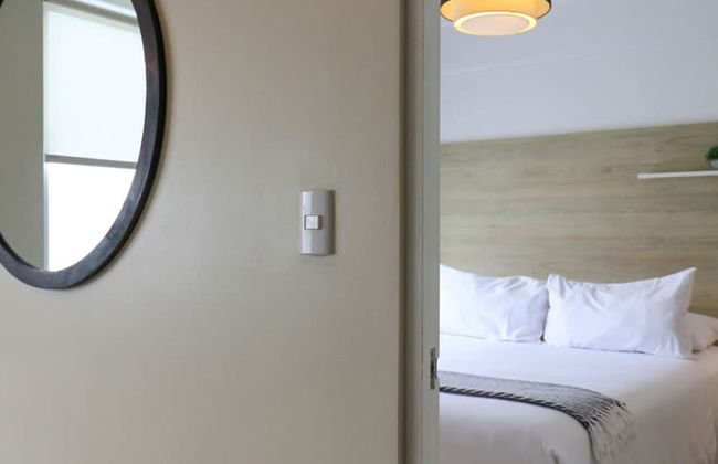 w Iluminating 1BR w AC Near Central Restaurante - Foto 11