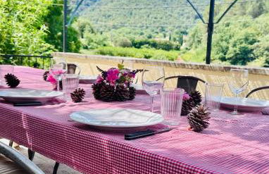 VILLA BEL - Entre paradis et vignes - Photo 27