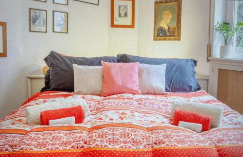 A due passi dal centro 2 camere matrimoniali Wifi - Foto 6